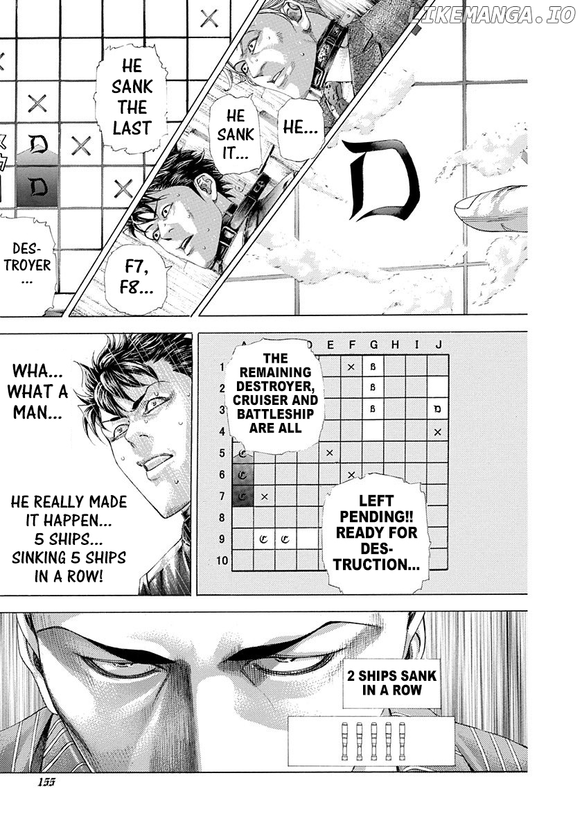 Read Usogui En Manga Online