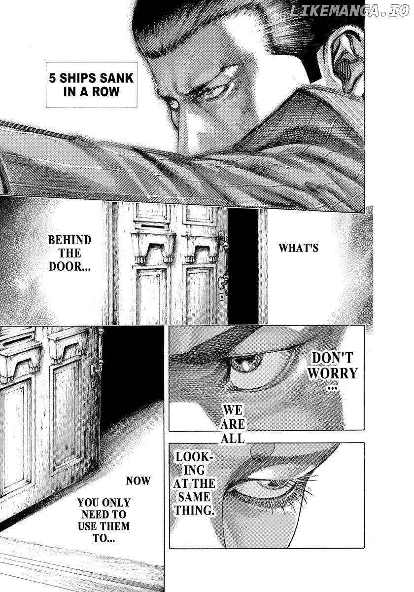 Read Usogui En Manga Online