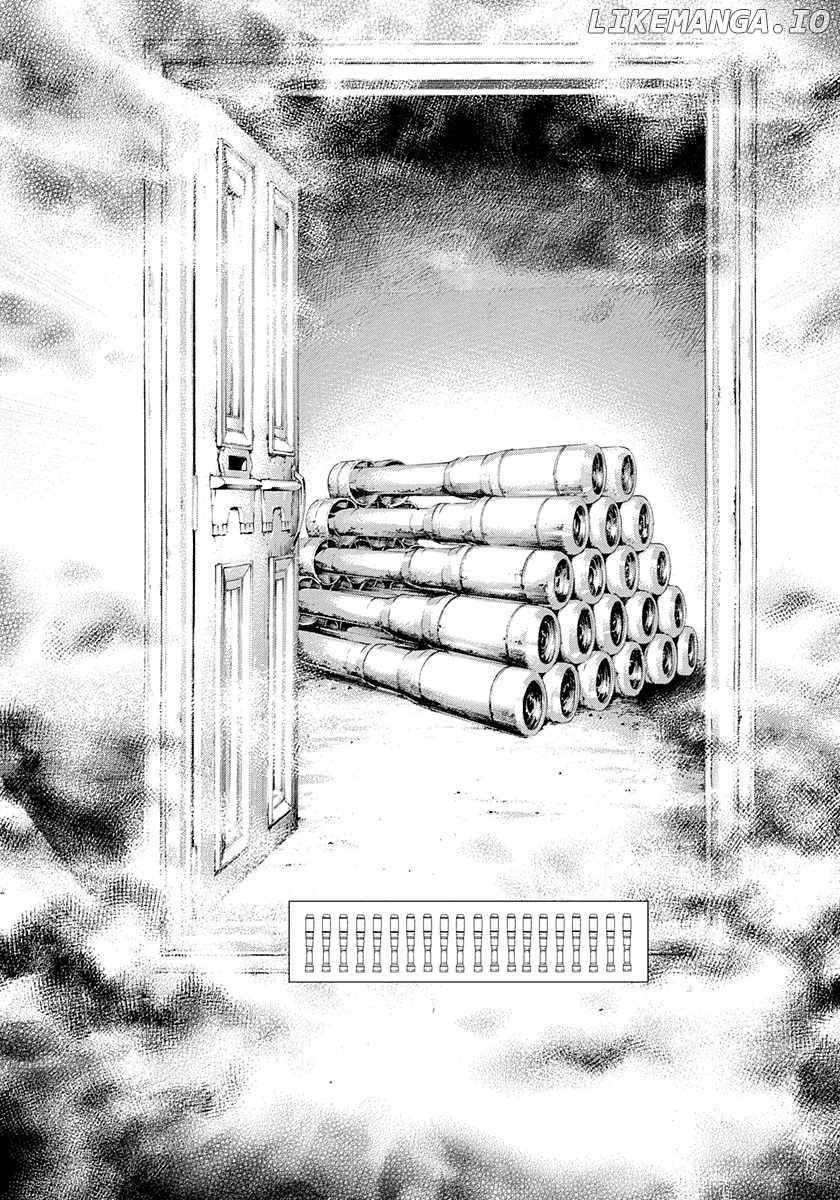 Read Usogui En Manga Online