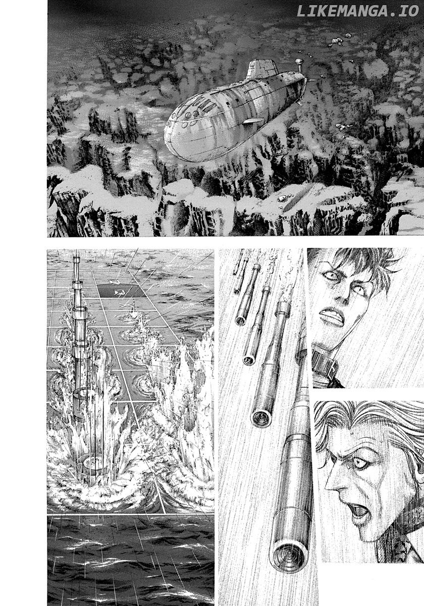 Read Usogui En Manga Online