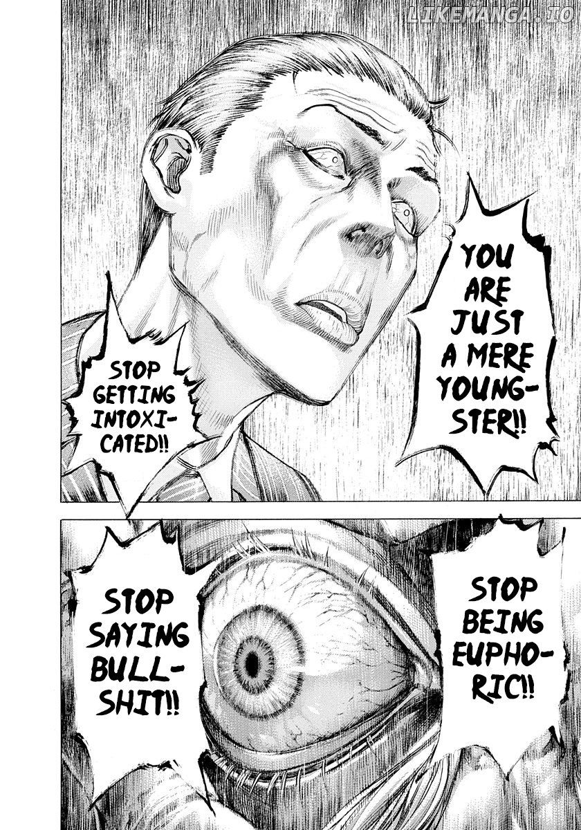 Read Usogui En Manga Online