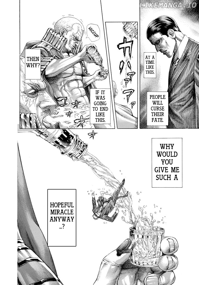 Read Usogui En Manga Online