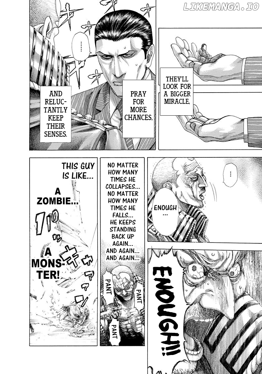 Read Usogui En Manga Online