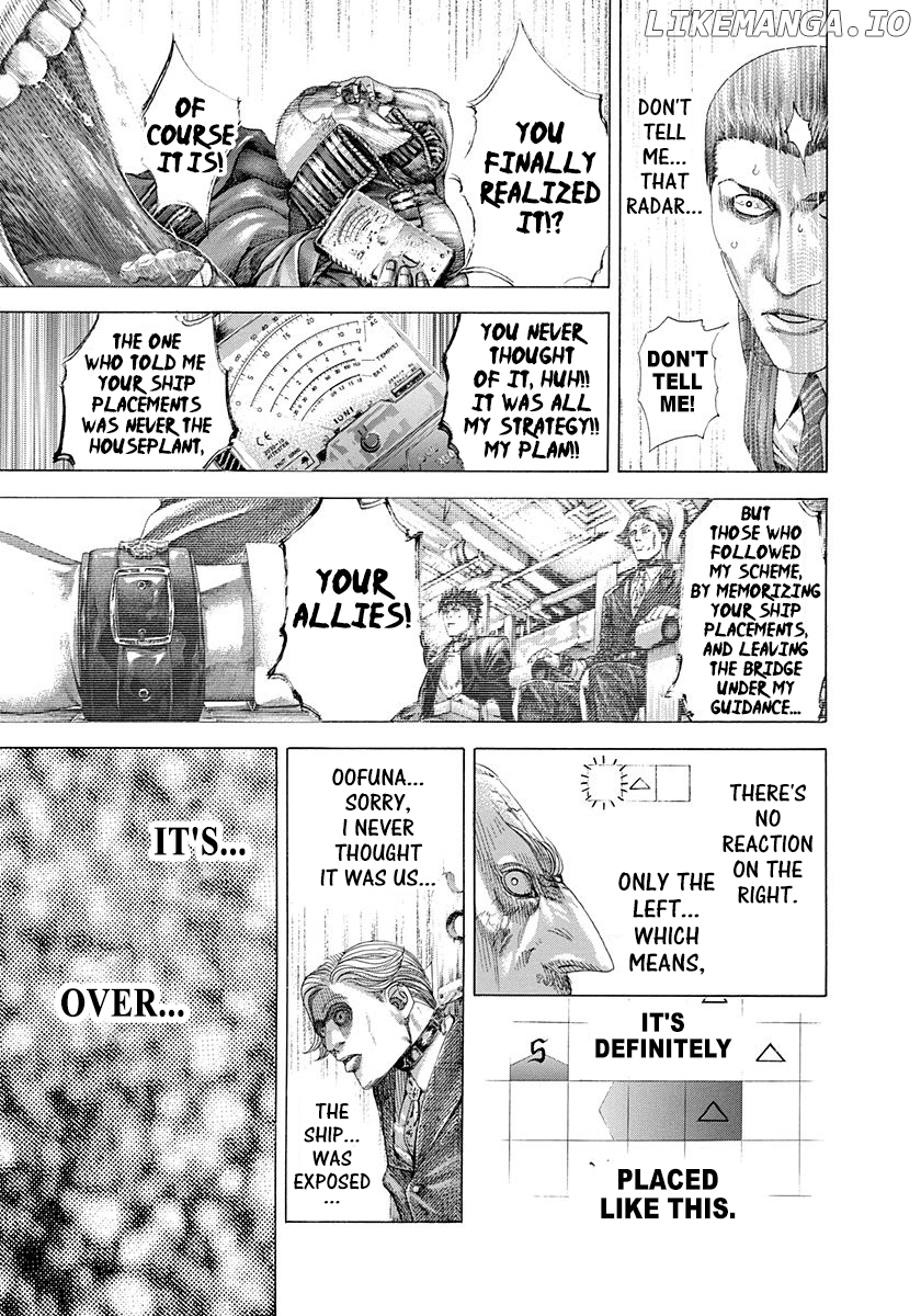 Read Usogui En Manga Online