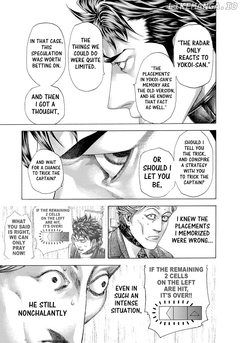 Read Usogui En Manga Online