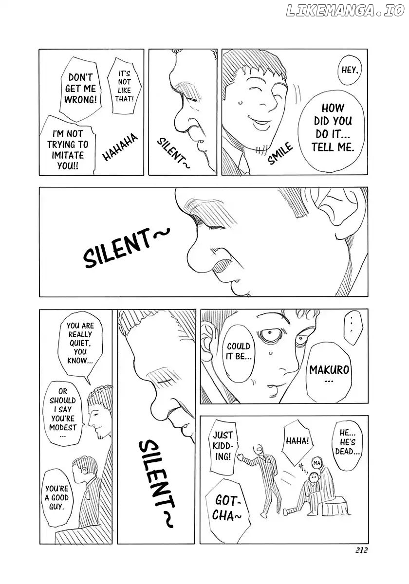 Read Usogui En Manga Online
