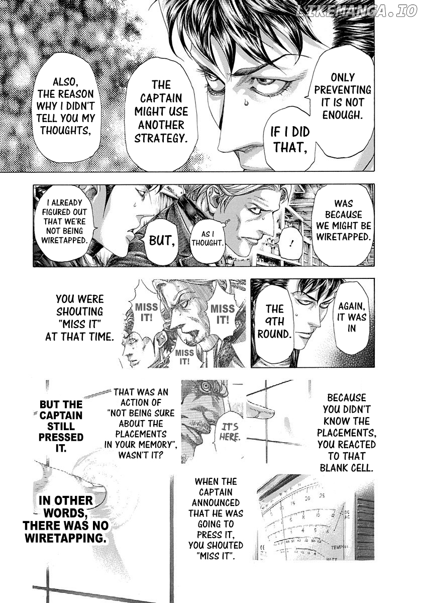 Read Usogui En Manga Online