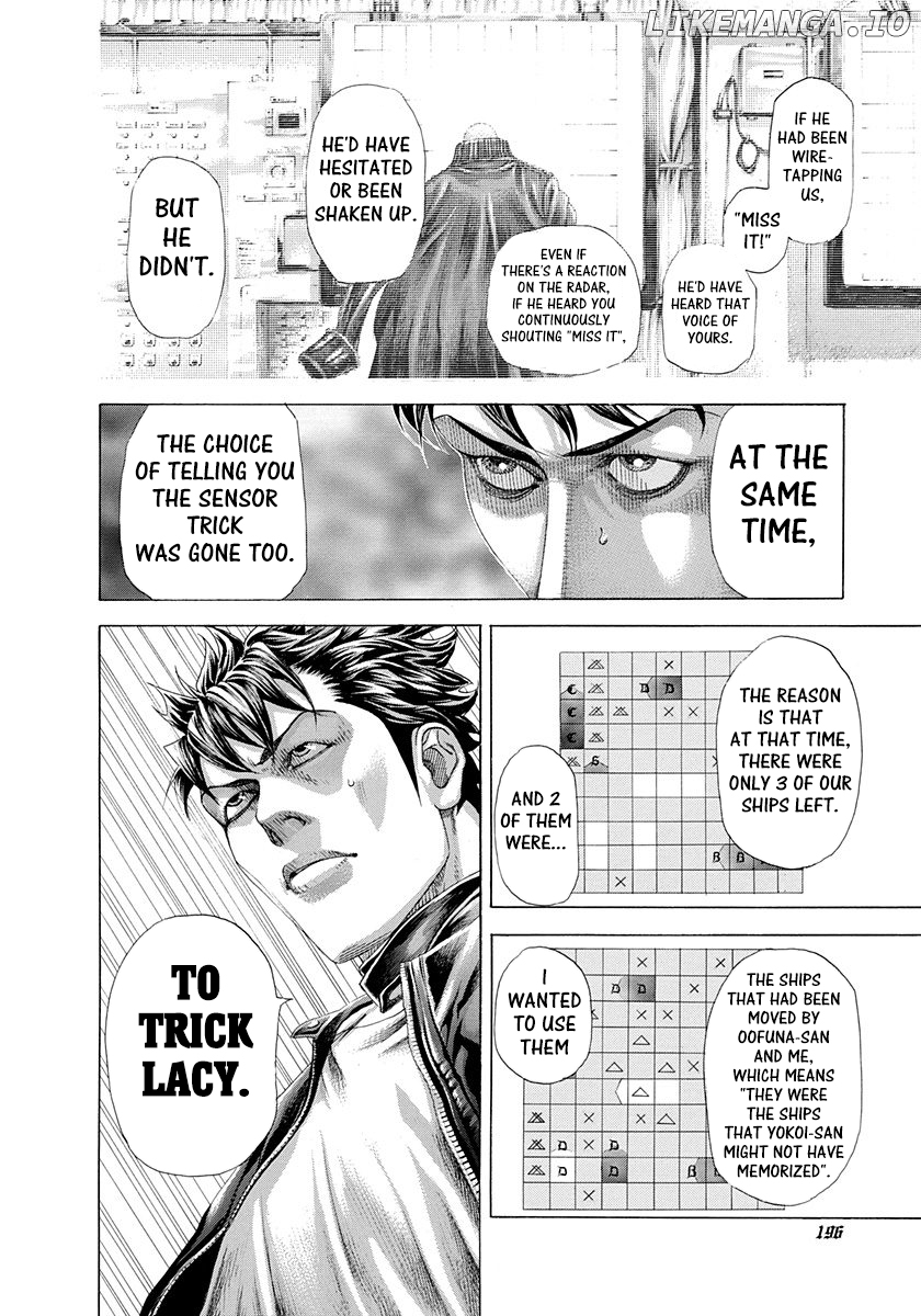 Read Usogui En Manga Online