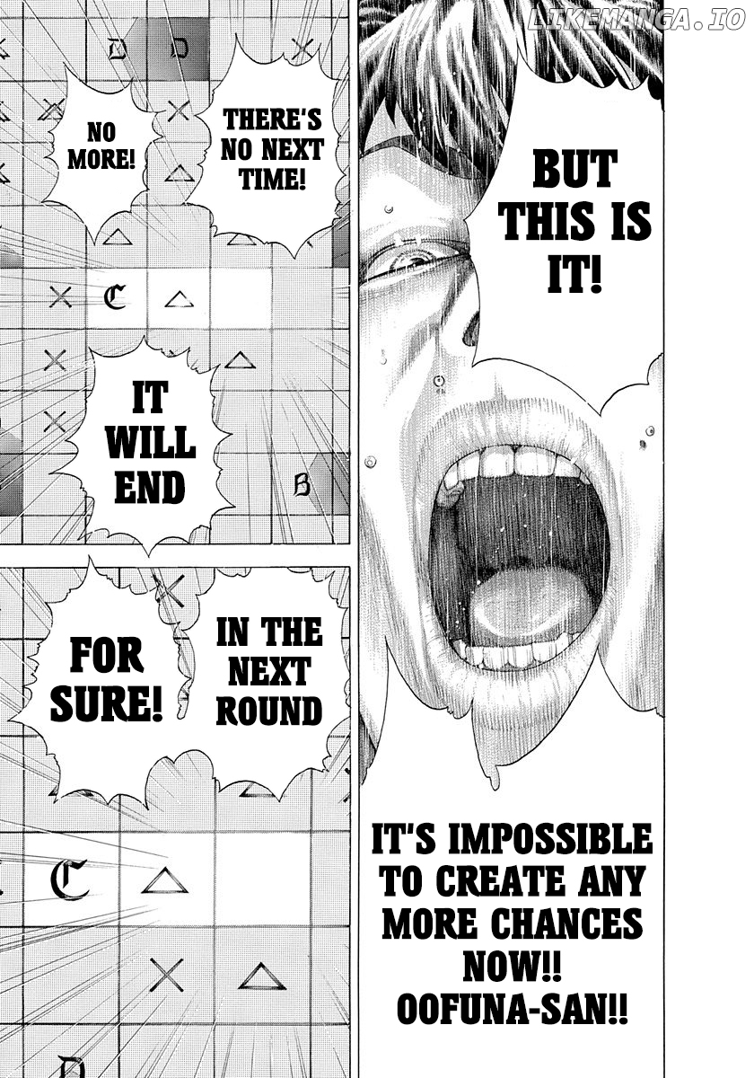 Read Usogui En Manga Online