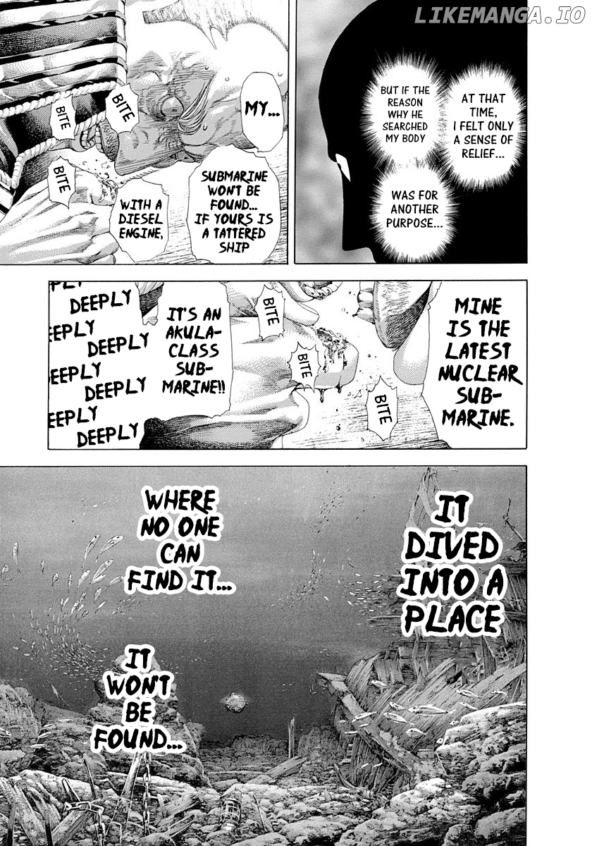 Read Usogui En Manga Online