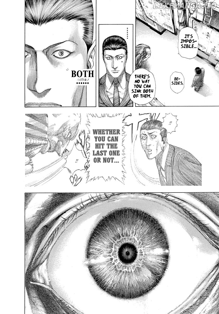 Read Usogui En Manga Online