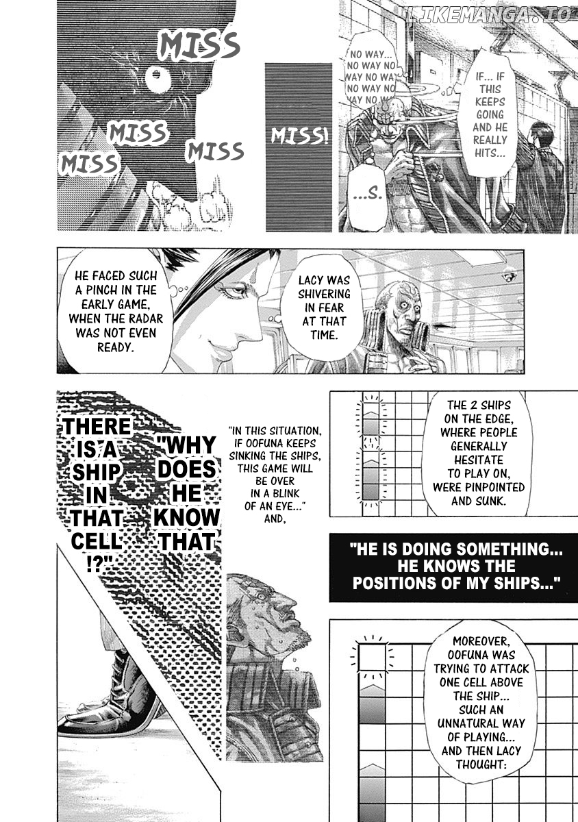 Read Usogui En Manga Online