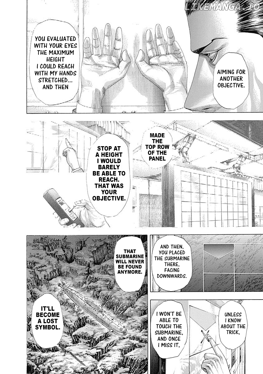 Read Usogui En Manga Online