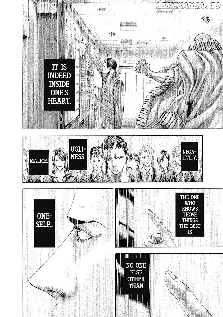 Read Usogui En Manga Online