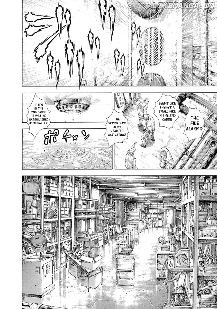 Read Usogui En Manga Online