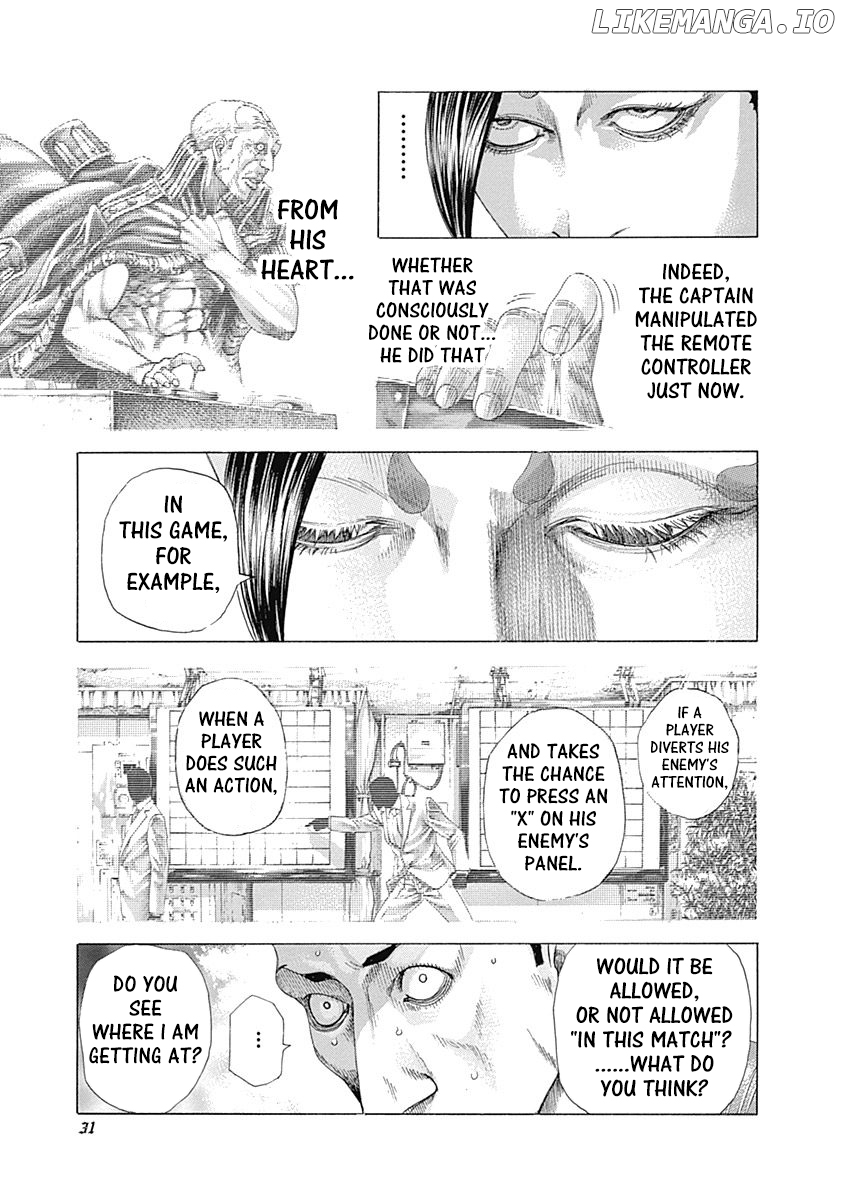 Read Usogui En Manga Online