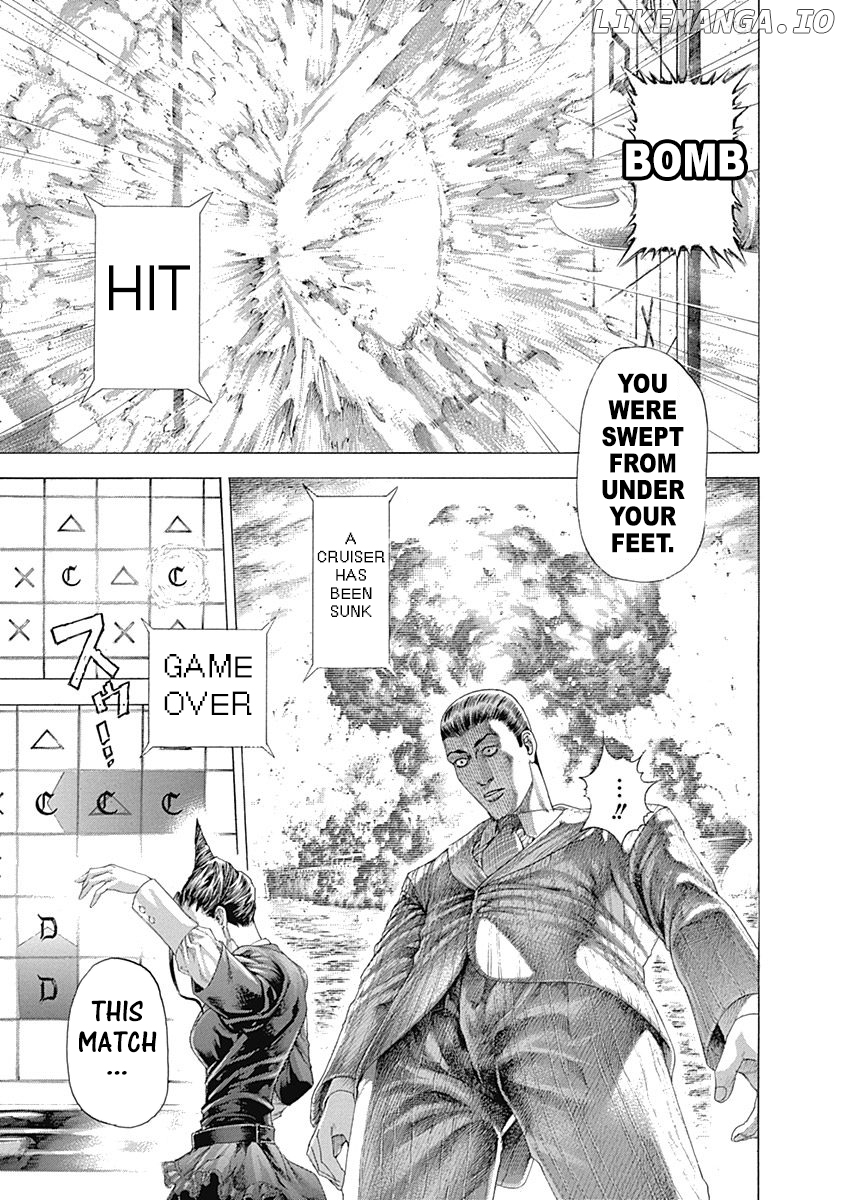 Read Usogui En Manga Online