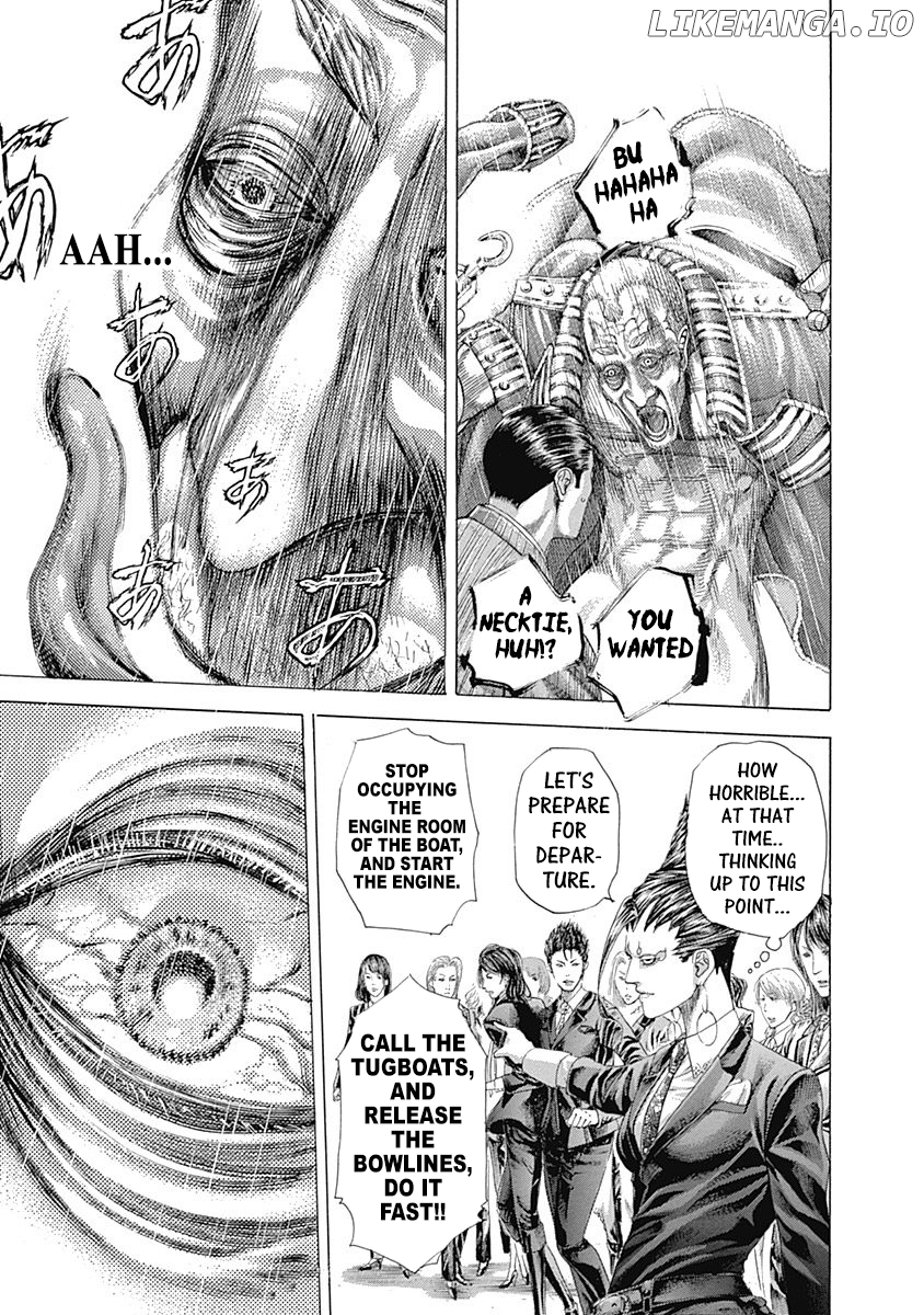 Read Usogui En Manga Online