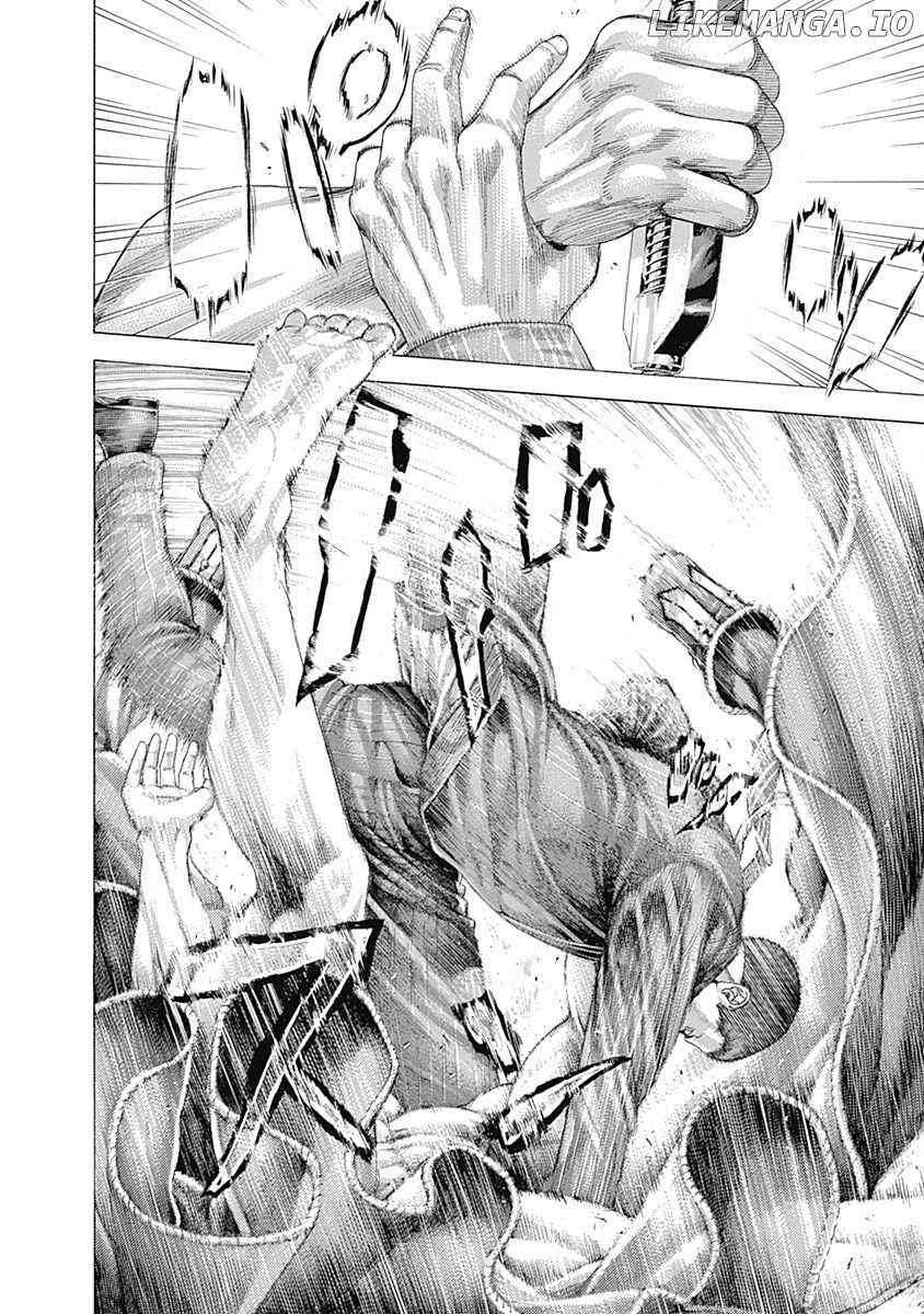 Read Usogui En Manga Online