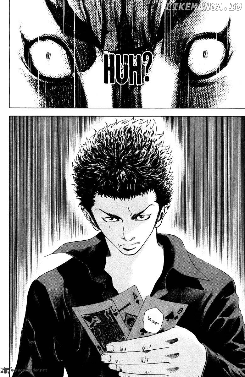 Read Usogui En Manga Online