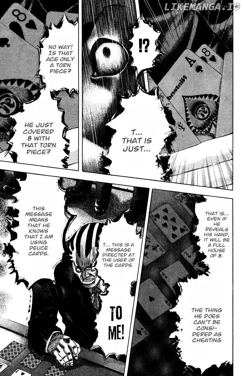 Read Usogui En Manga Online