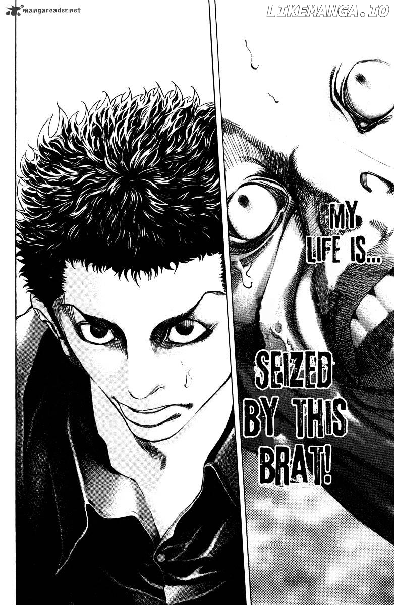 Read Usogui En Manga Online