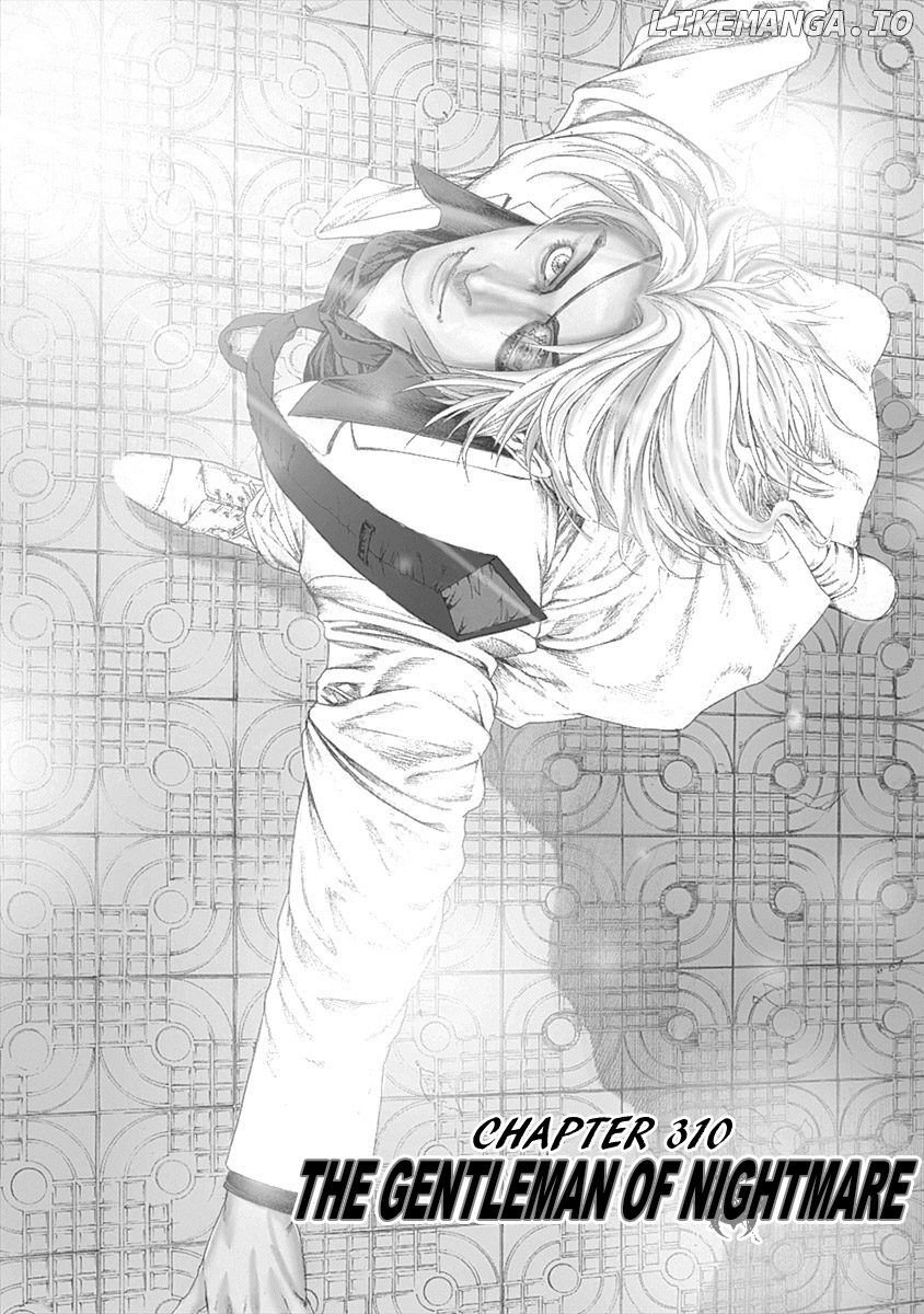 Read Usogui En Manga Online