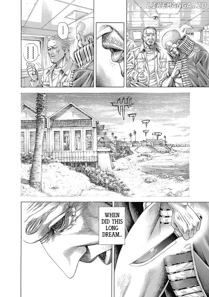 Read Usogui En Manga Online