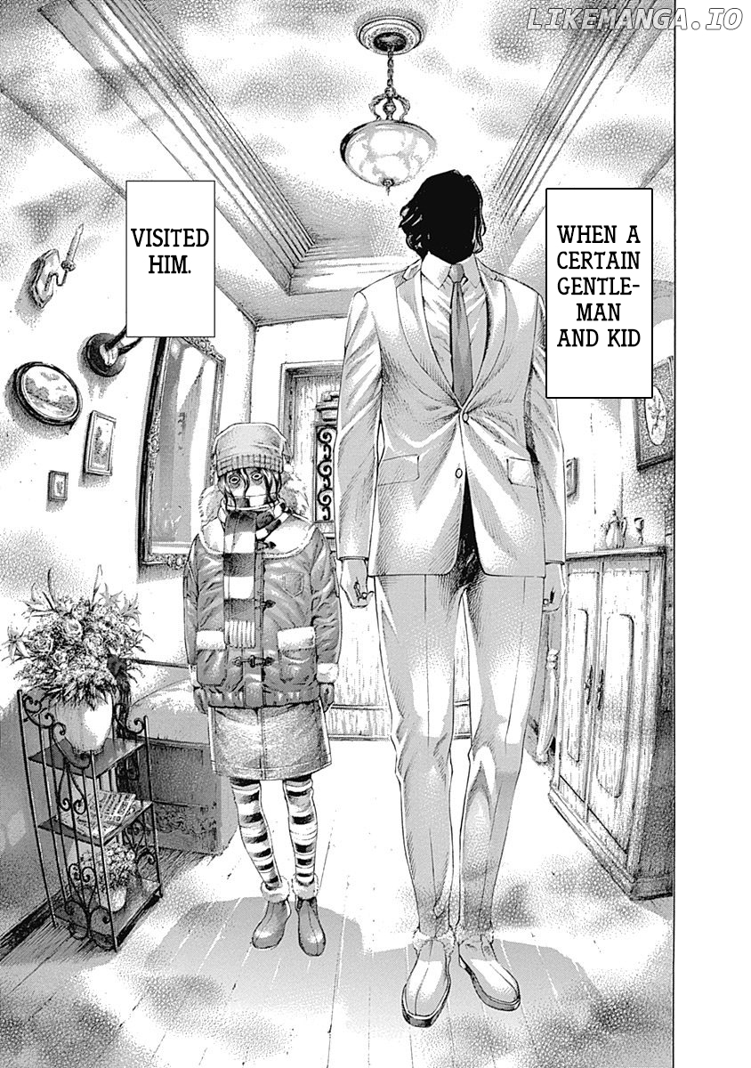 Read Usogui En Manga Online