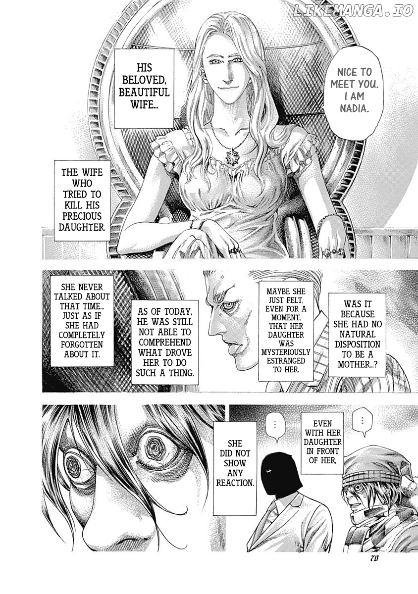 Read Usogui En Manga Online