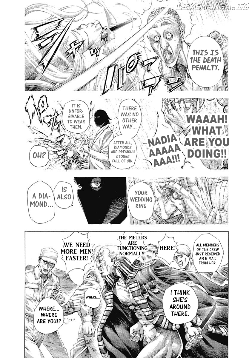 Read Usogui En Manga Online
