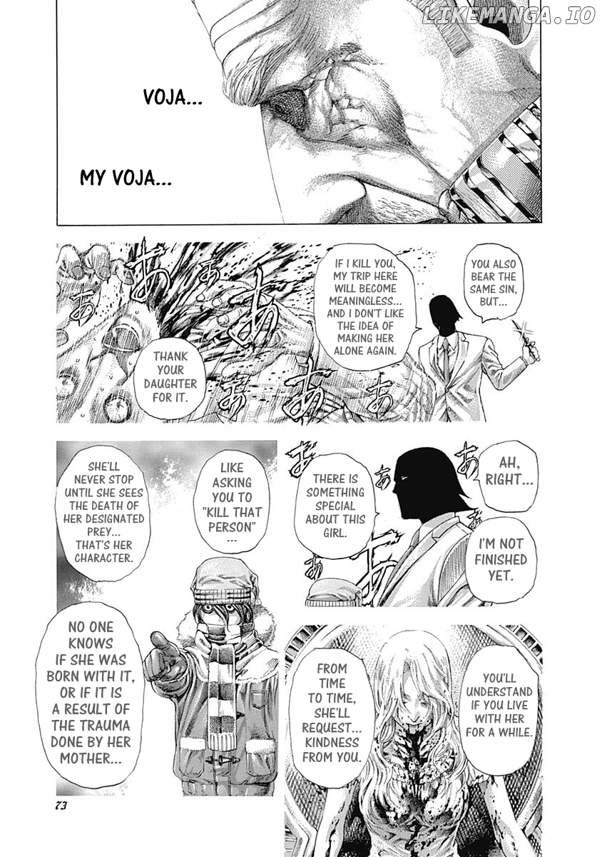 Read Usogui En Manga Online