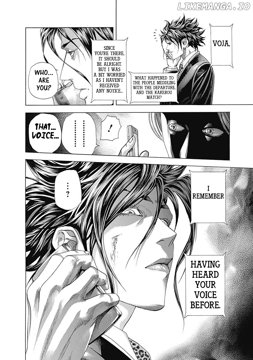 Read Usogui En Manga Online