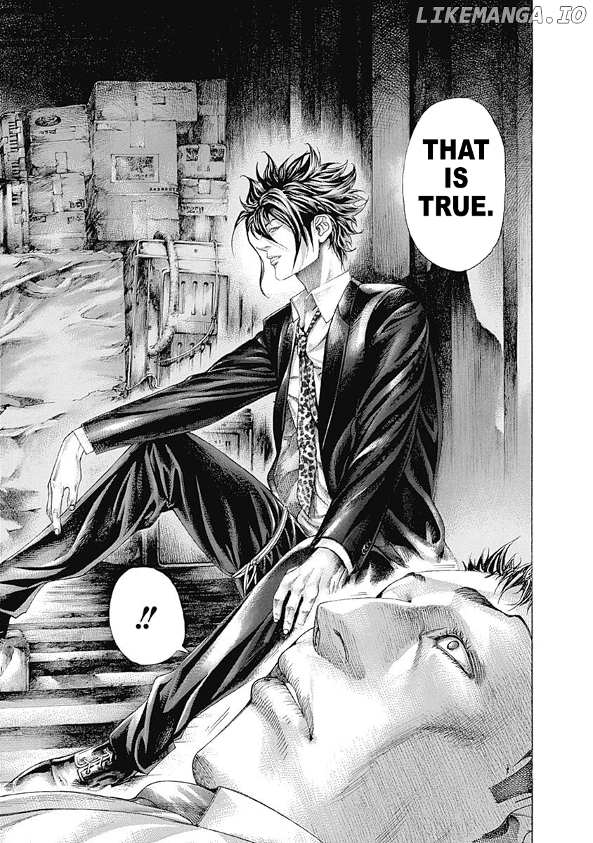 Read Usogui En Manga Online