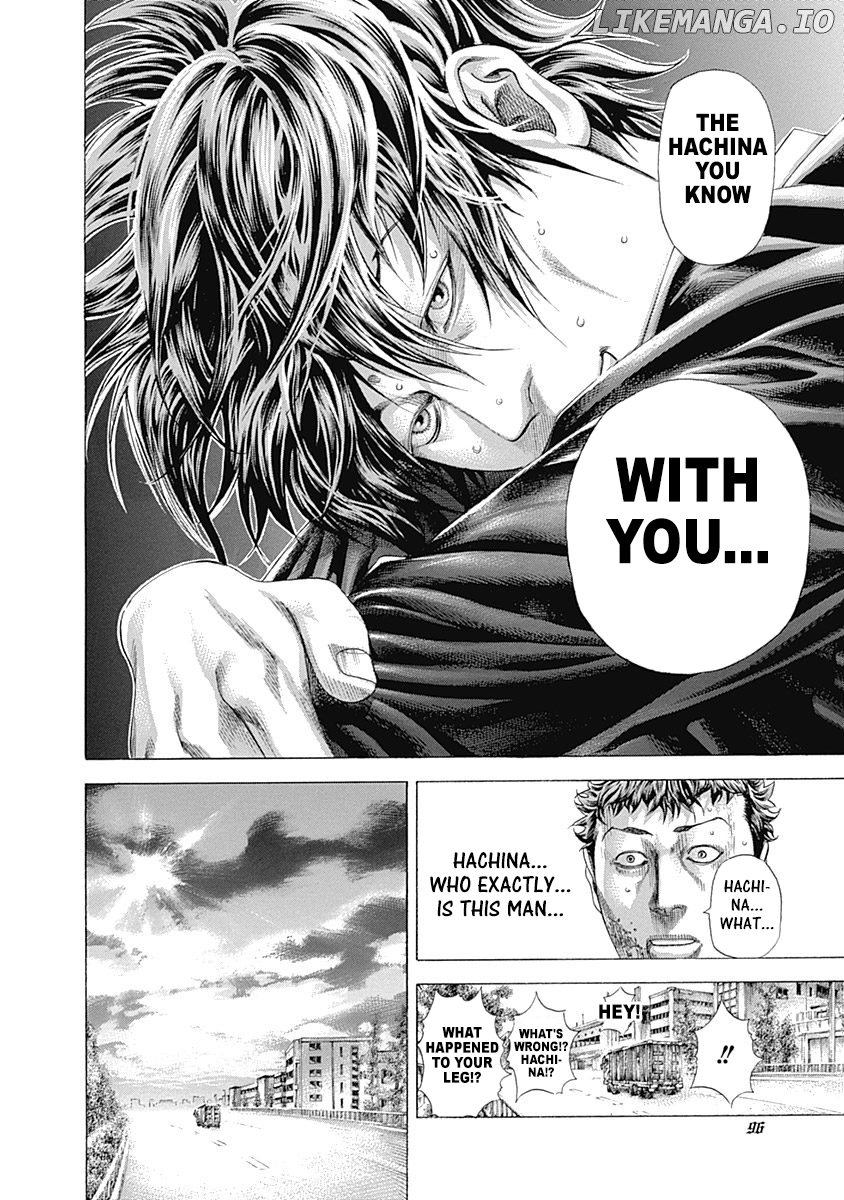 Read Usogui En Manga Online