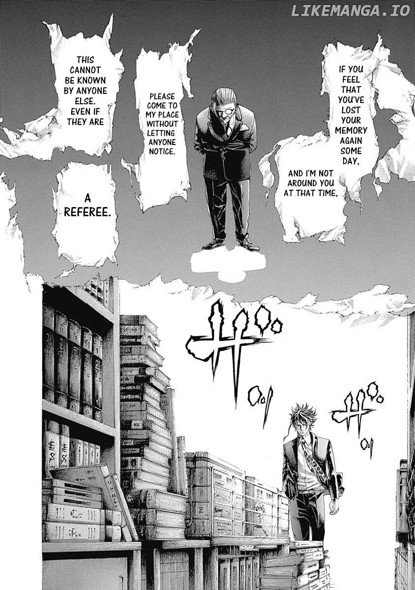 Read Usogui En Manga Online