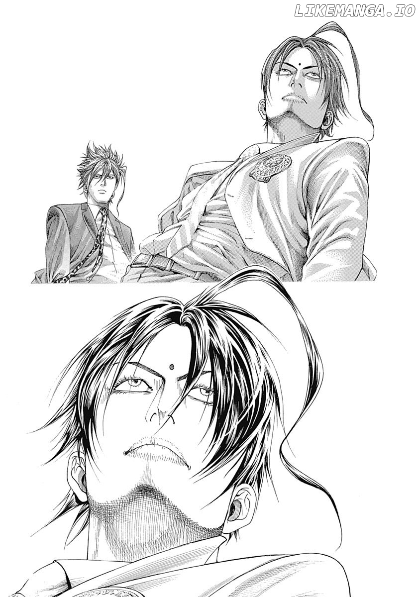 Read Usogui En Manga Online