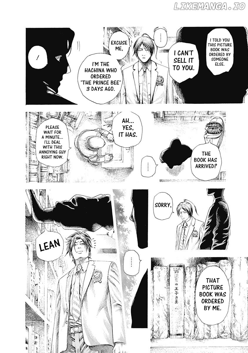Read Usogui En Manga Online