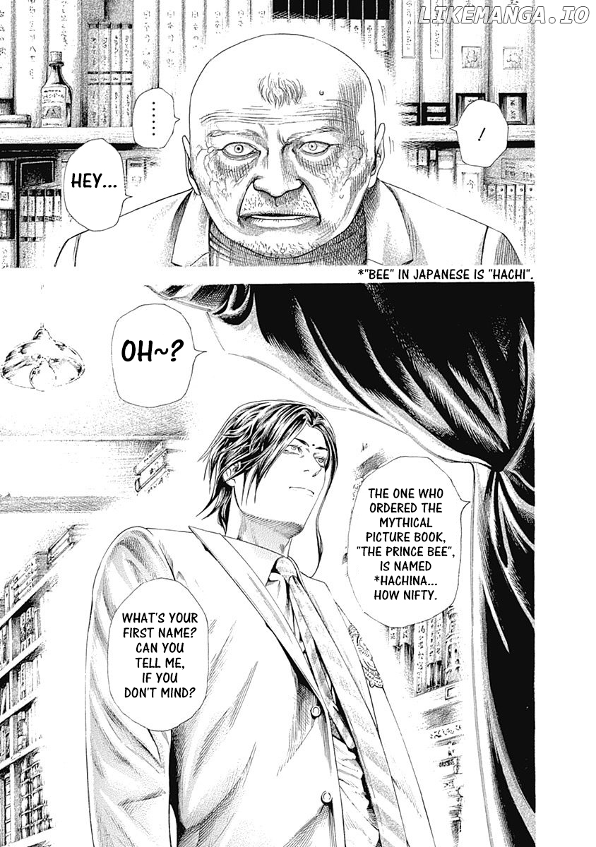 Read Usogui En Manga Online