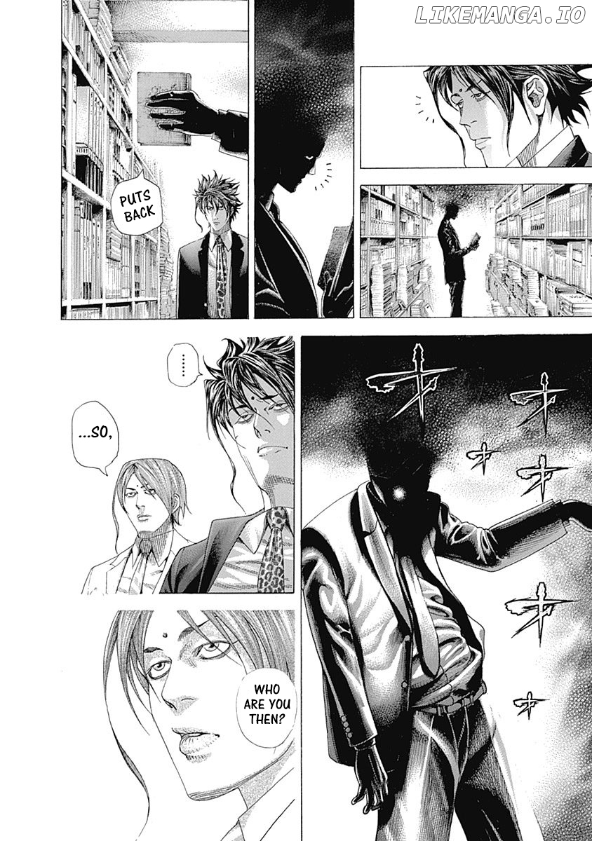 Read Usogui En Manga Online