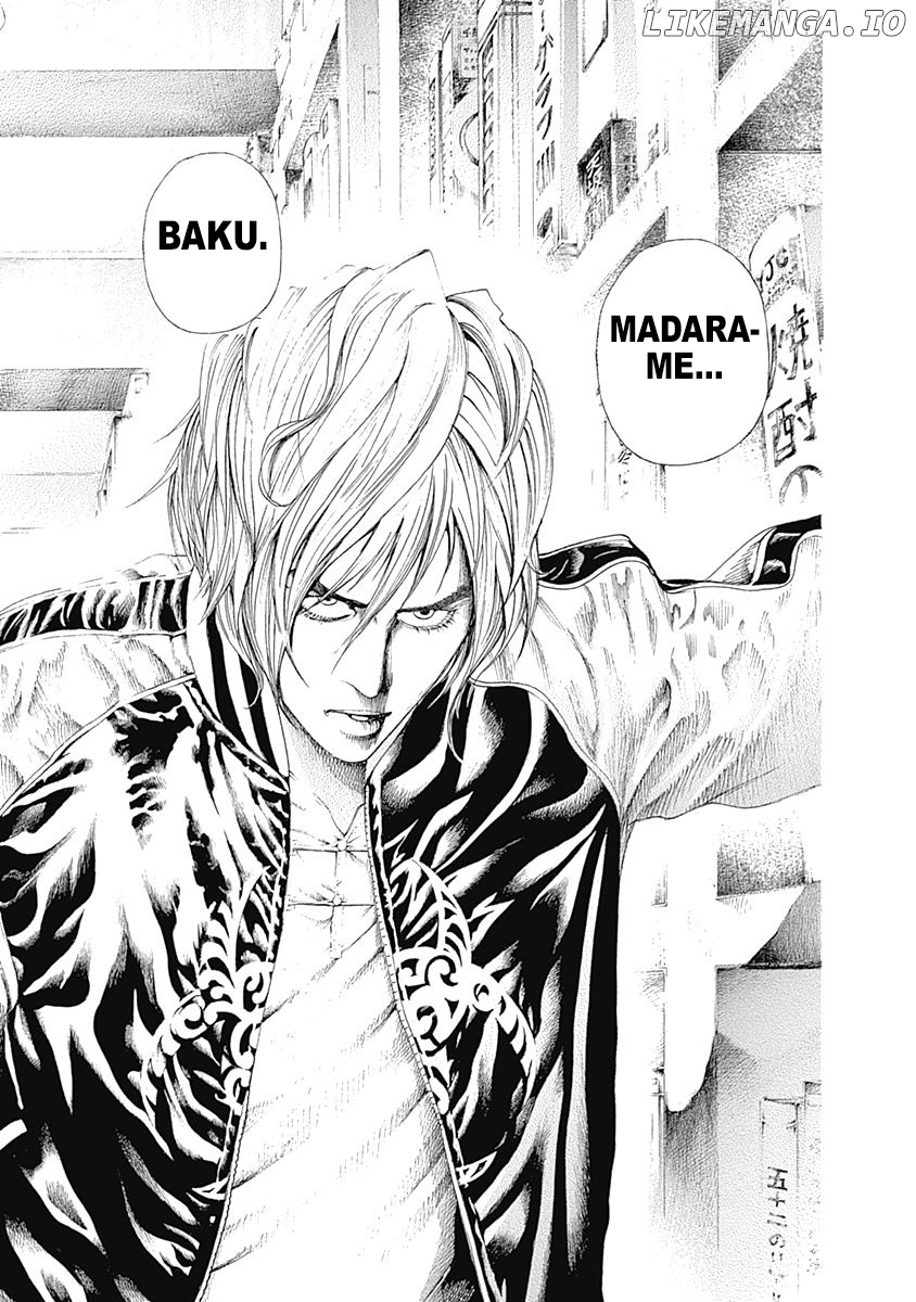 Read Usogui En Manga Online