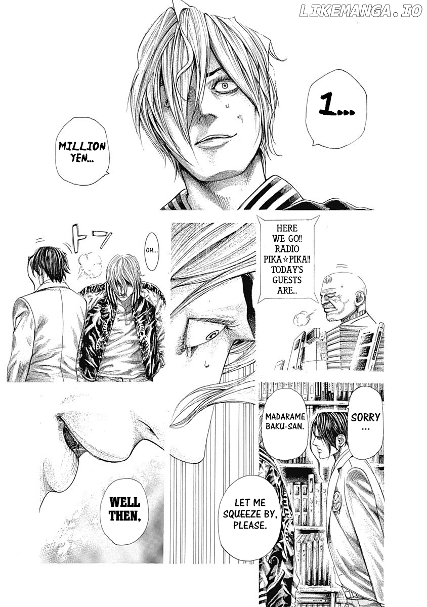 Read Usogui En Manga Online