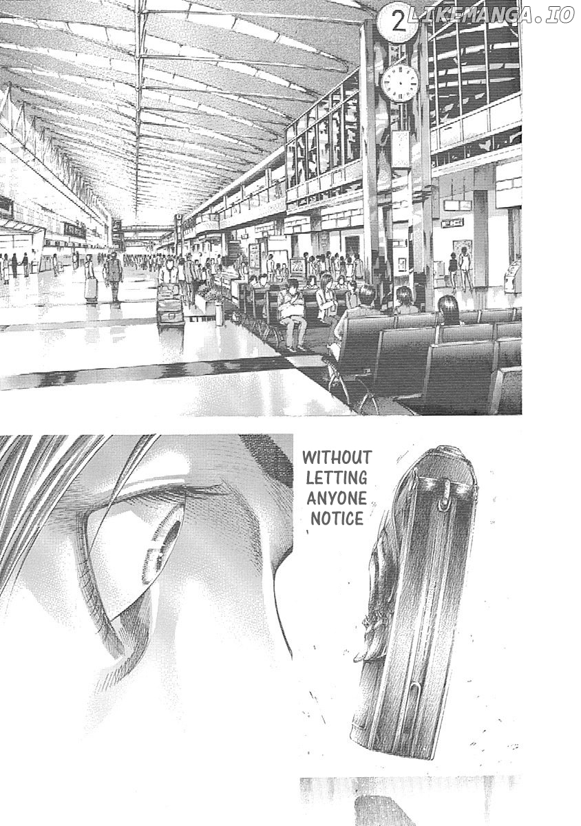 Read Usogui En Manga Online