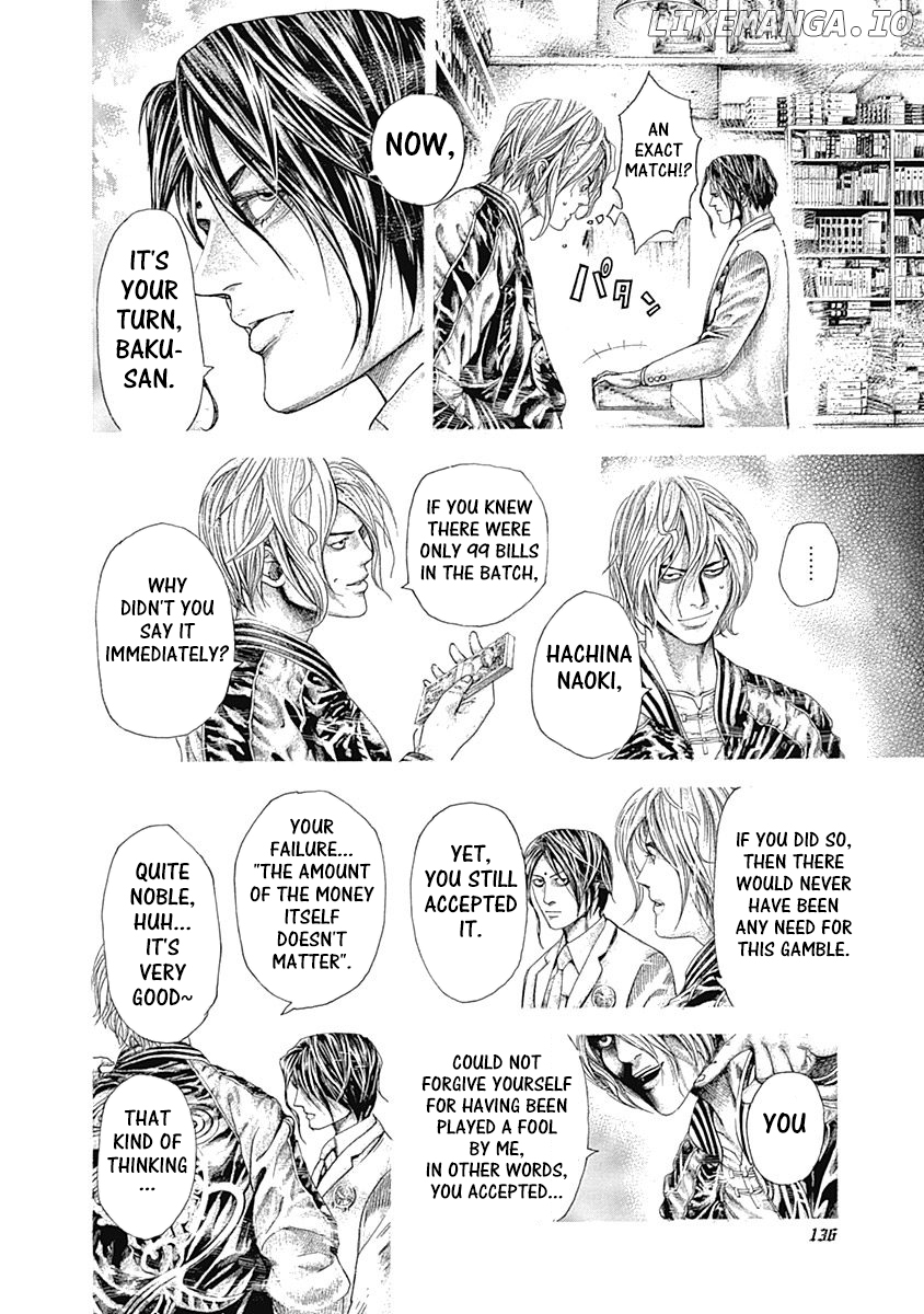 Read Usogui En Manga Online