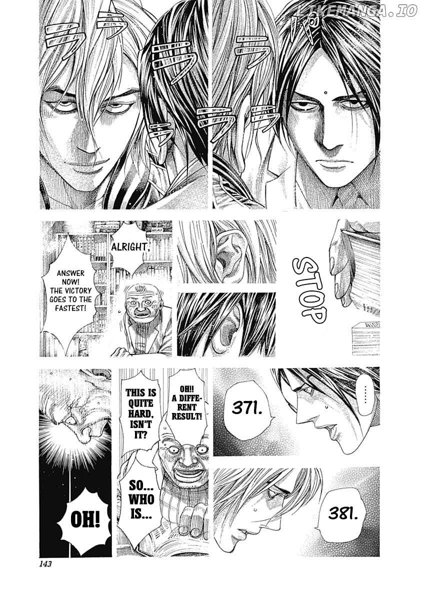 Read Usogui En Manga Online