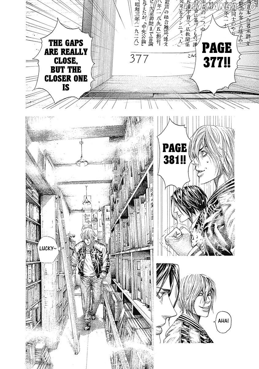 Read Usogui En Manga Online