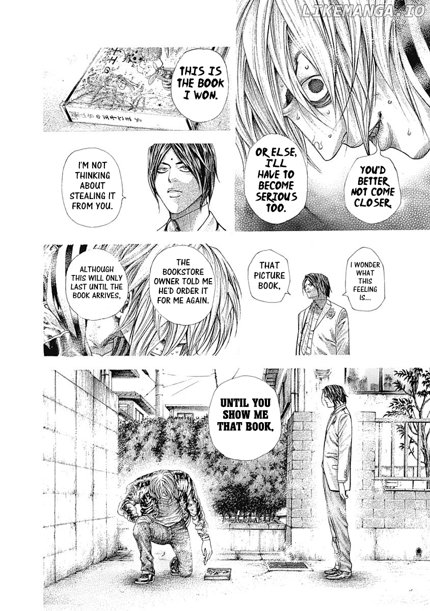 Read Usogui En Manga Online