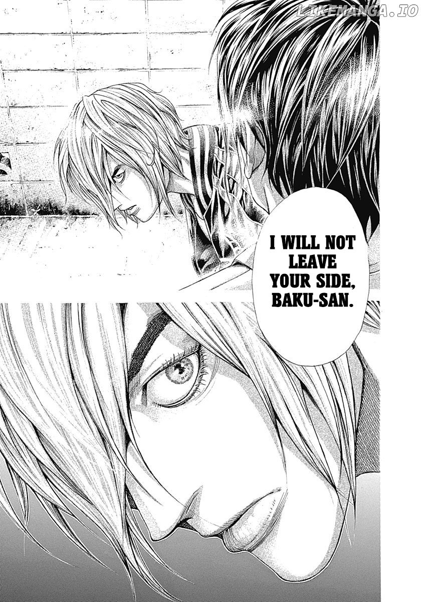 Read Usogui En Manga Online