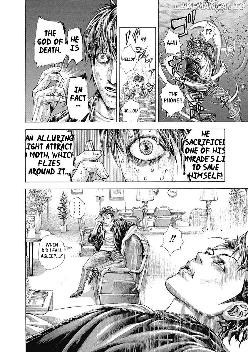 Read Usogui En Manga Online