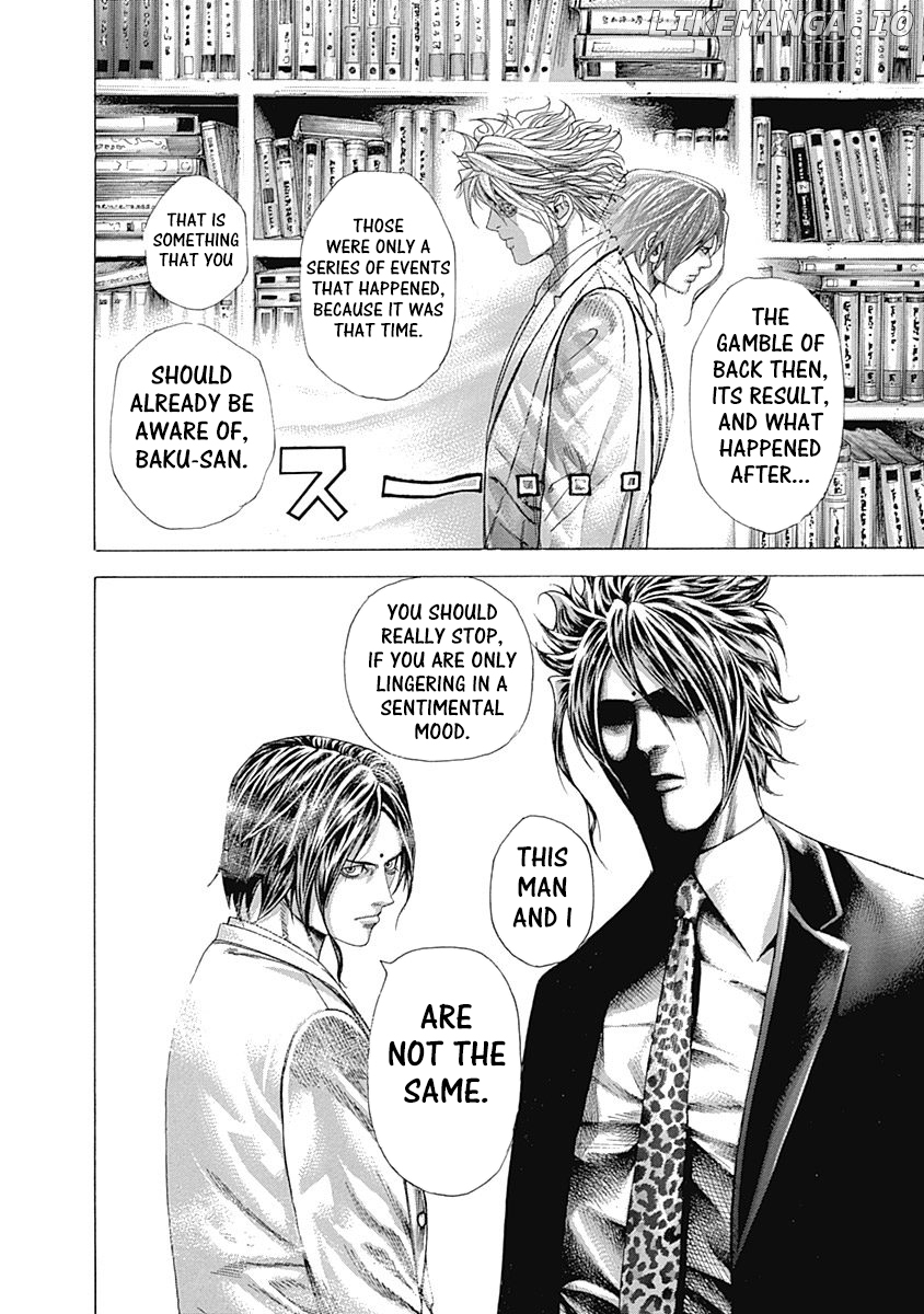 Read Usogui En Manga Online